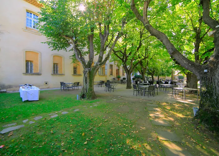 Château de la Pioline Aix-en-Provence