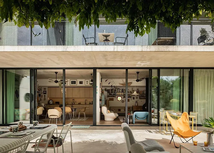 Maison Jalon Aix-en-Provence
